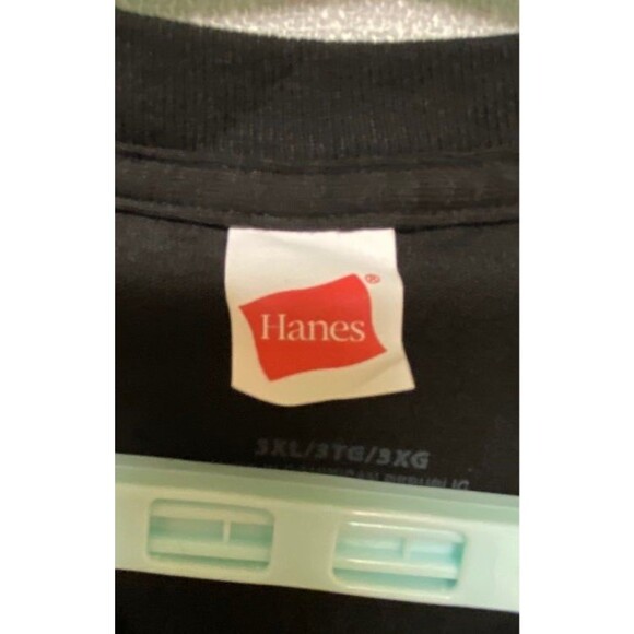 Live Casino Pittsburgh I'M BIRTHDAY ROYALTY! Black T-shirt  Size 3XL - Picture 5 of 6